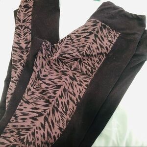 Marina Tek Leggings / Yoga Pants